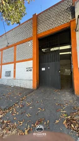 GALPÃO COMERCIAL PARA LOCAÇÃO – EXCELENTE LOCALIZAÇÃO PRÓXIMO ANEL RODOVIARIO E AV ANTONIO CARLOS.