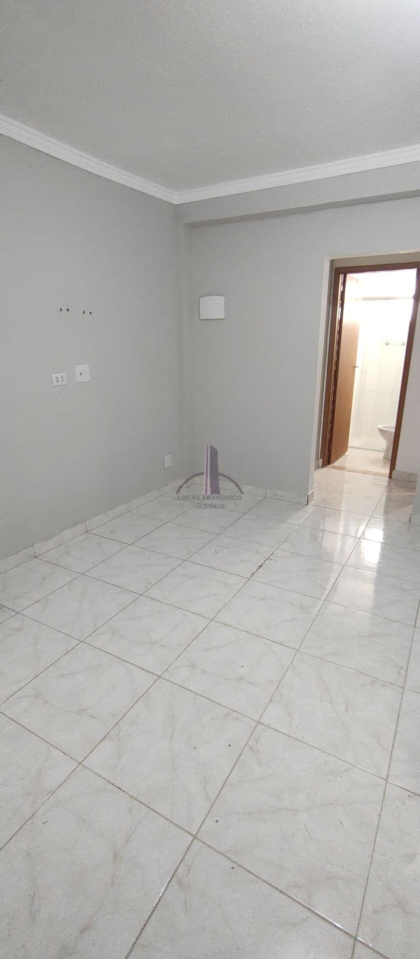 Apartamento 01 Dorm - Jd. Das Palmeiras (Capão Redondo)