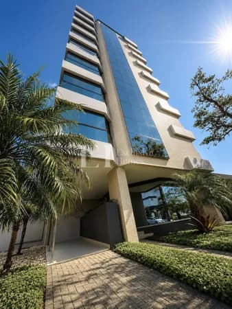 Apartamento mobiliado Alto Padrão bairro Michel