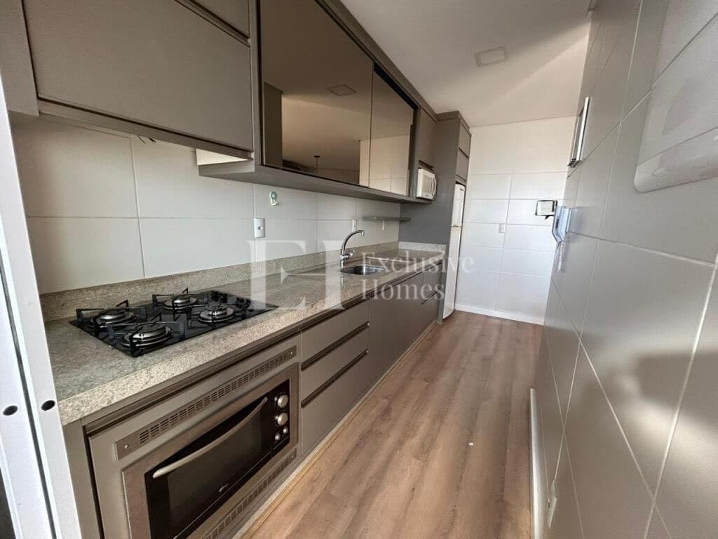 Apartamento em Centro, Criciúma/SC