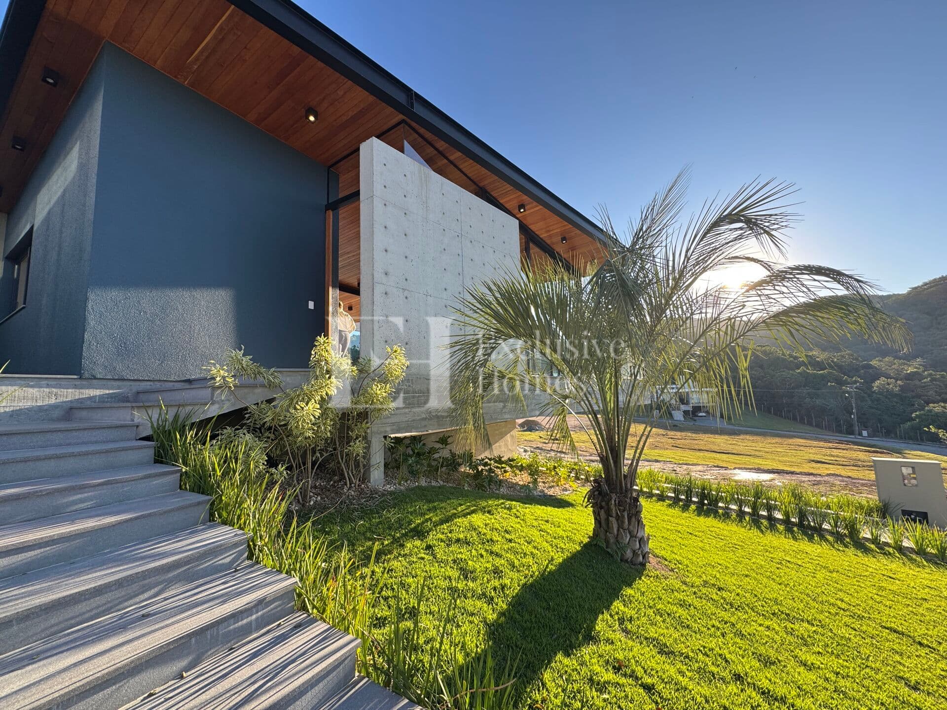 Casa Alto Padrão em São Simão, Criciúma/SC