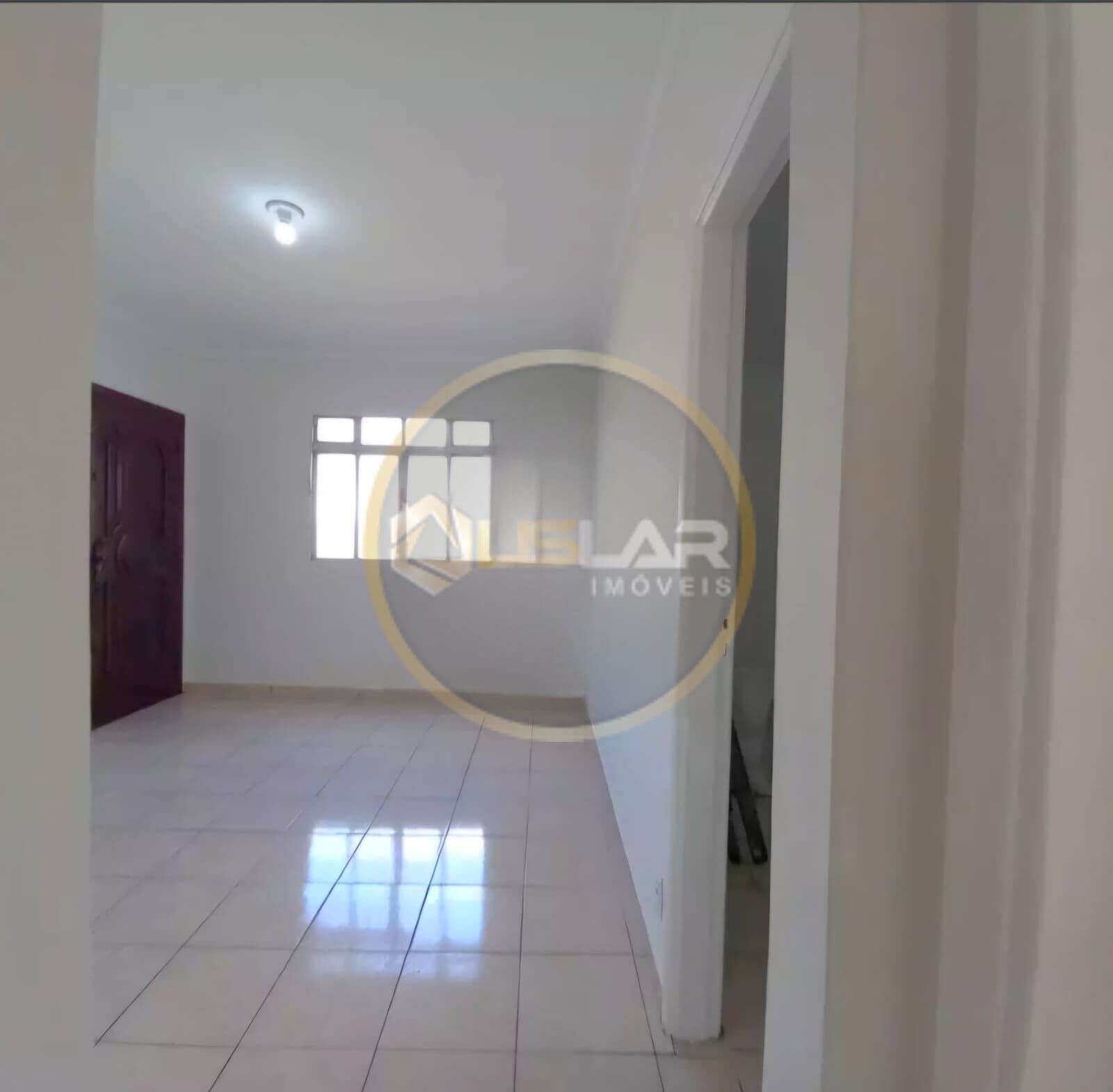 Apartamento em São Vicente - Vila Valença