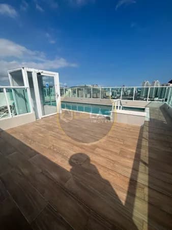 Apartamento em Santos - Marapé