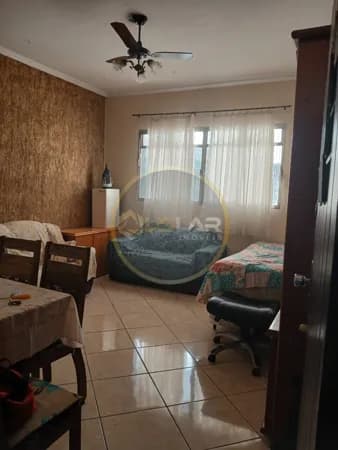 Apartamento em Santos - Vila Mathias