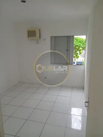Apartamento em São Vicente - Cidade Naútica