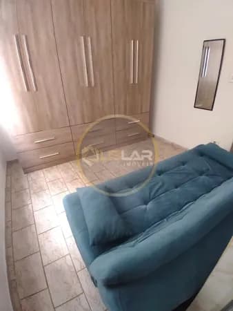 Apartamento em São Vicente - Itararé
