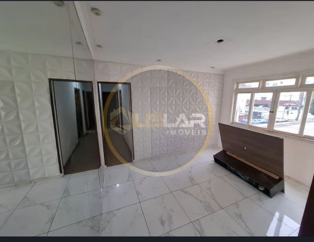 Apartamento em São Vicente - Centro