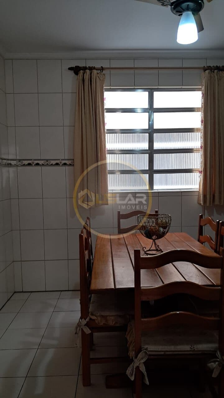 Apartamento em Santos - Marapé
