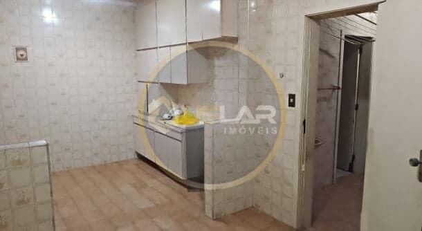 Apartamento em Santos - Boqueirão