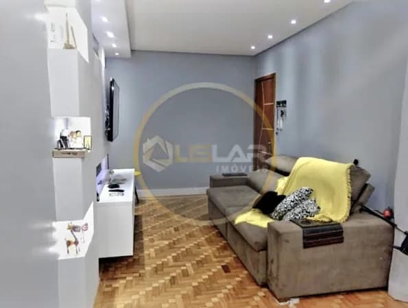 Apartamento em São Vicente - Itararé