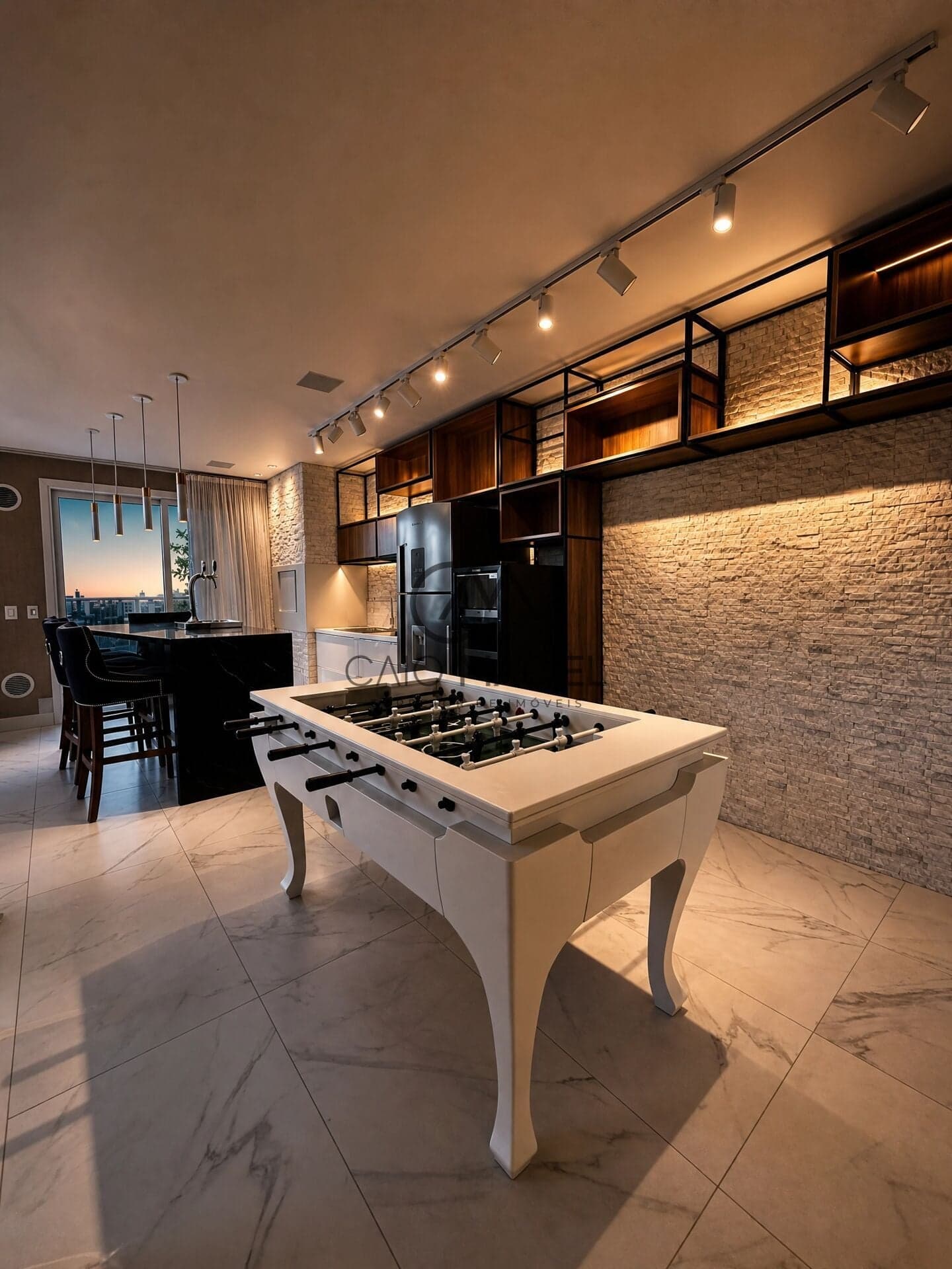 Apartamento em Criciúma - Centro