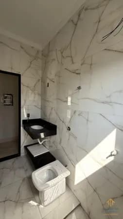 Casa em Mirassol - Miravista Residencial