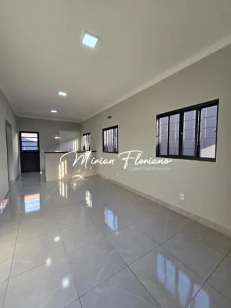 Casa à venda - Bella Cravinhos II - Cravinhos/SP