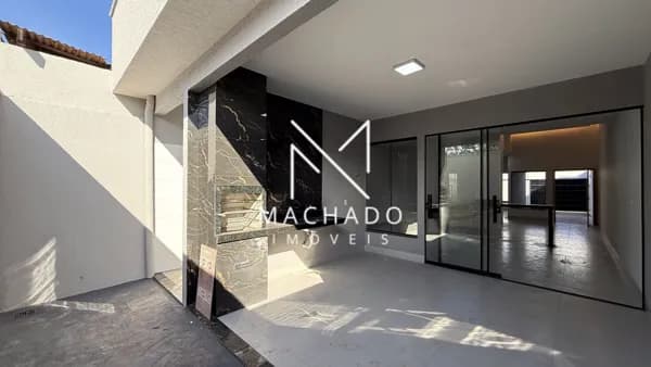 Casa a venda: Setor Orlando Morais (perto faculdade UFG) Goiânia/GO.