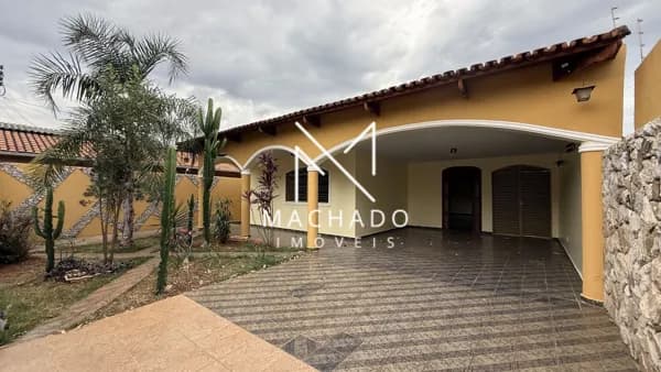 Casa a venda: setor Balneário Meia Ponte - Goiânia/GO