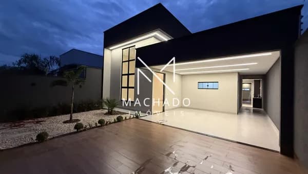 Casa a venda: setor Balneário Meia Ponte - Goiânia/GO