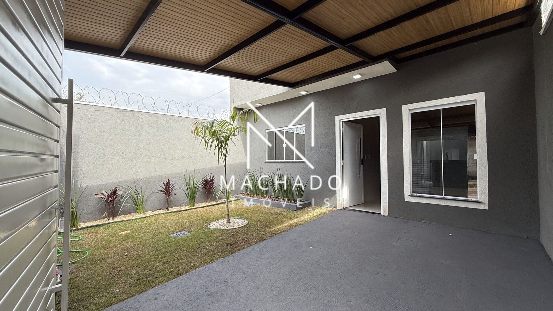 Casa a Venda: Setor Morada do Sol (Perto da avenida Mangalô e da rua da Divisa) Goiânia/GO.