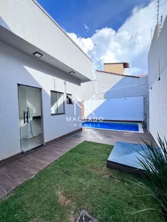 Casa a venda: Setor Alto do Vale (RECANTO DO BOSQUE) Goiânia/GO