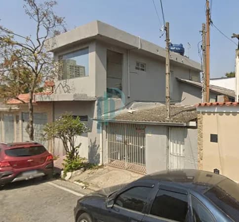 VENDA | Sobrado de 385 m² c/ 6 dormitórios