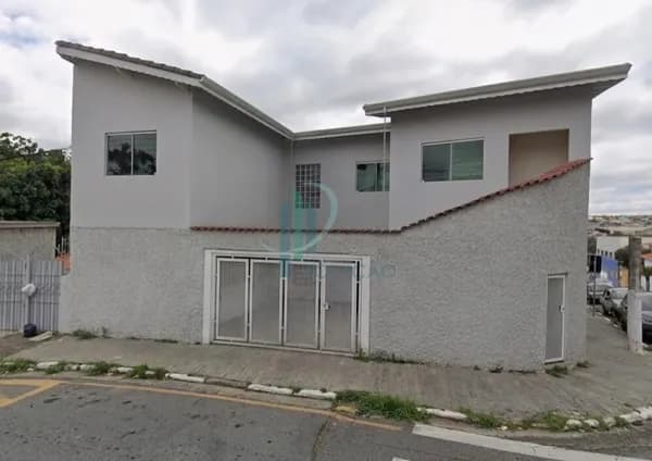 VENDA | Sobrado Comercial c/ 08 salas no centro de Ferraz de Vasconcelos