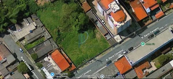 Venda | Terreno 1050 m² em Poá