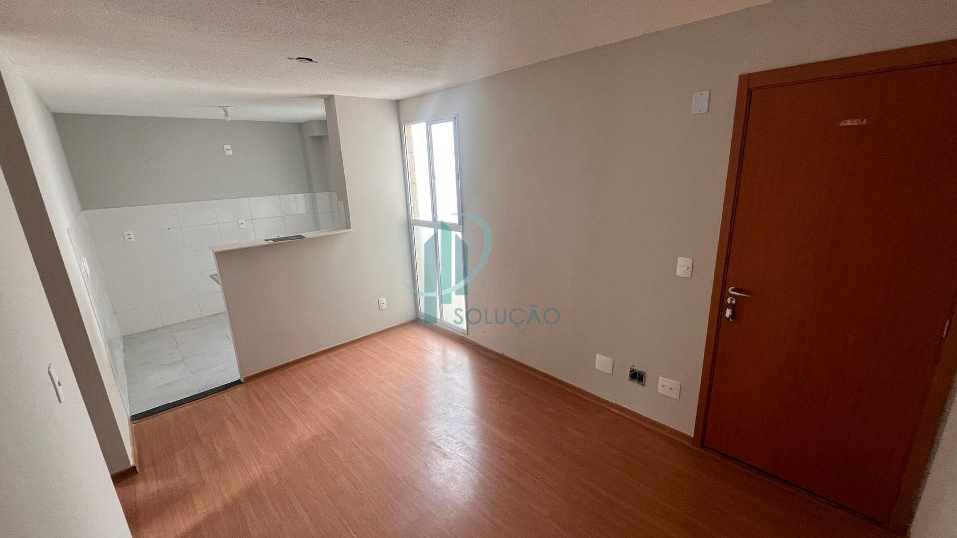 Venda | Apartamento 2 dorms em Suzano, SP