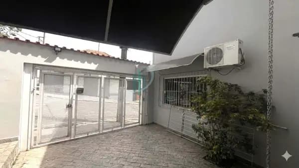 LOCAÇÃO | Andar Comercial c/ 85 m² no Centro de Ferraz de Vasconcelos