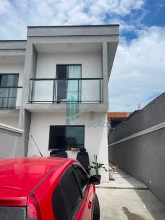 Sobrado em Itaquaquecetuba - Parque Residencial Marengo
