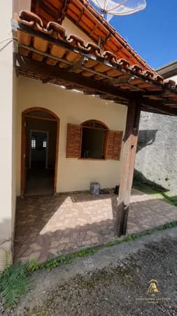 🏡 CASA À VENDA NO BAIRRO BELO VALE – SANTA LUZIA