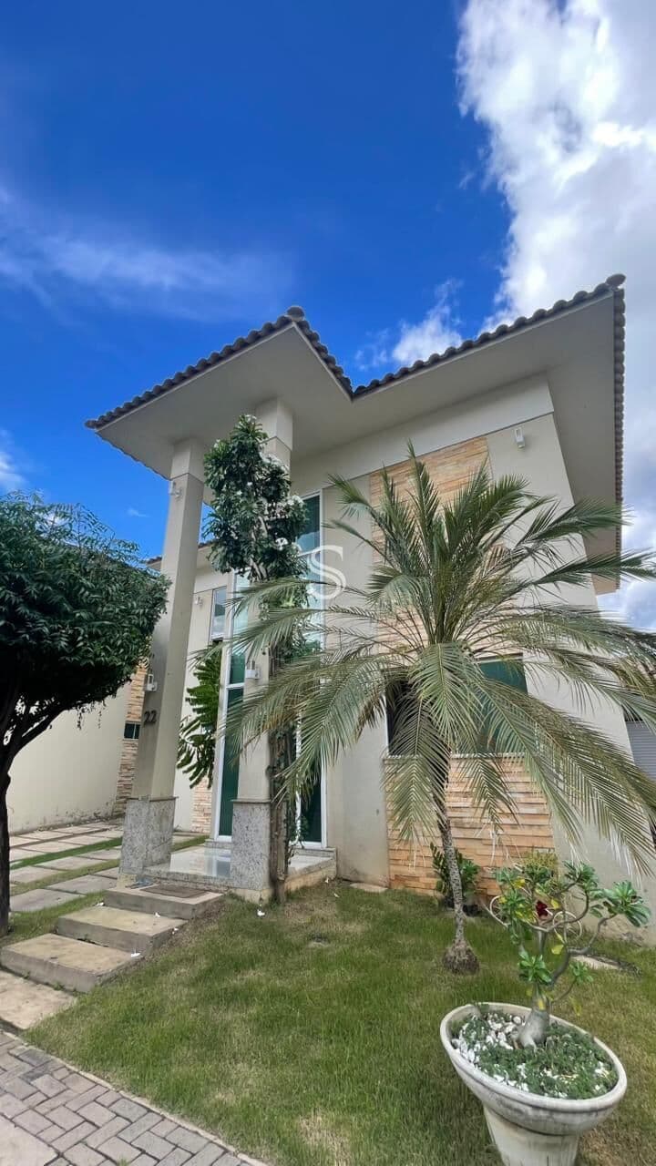 Venda Casa Duplex em Condomínio /Gurupi - Vila Inglesa