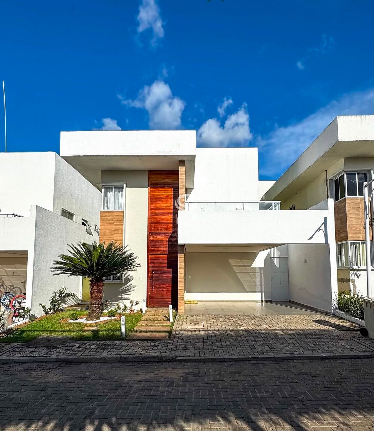Casa em Condomínio em Gurupi, Teresina/PI