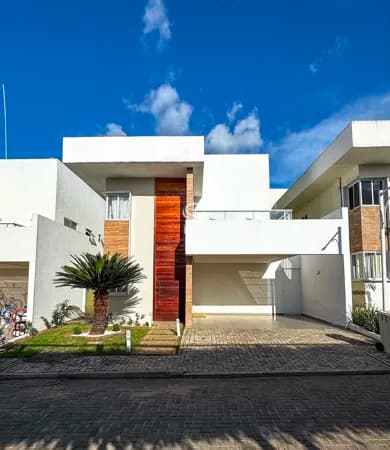 Casa em Condomínio em Gurupi, Teresina/PI