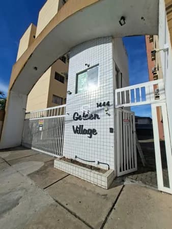 Apartamento em Fátima, Teresina/PI
