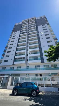 Apartamento Alto Padrão em São Cristóvão, Teresina/PI