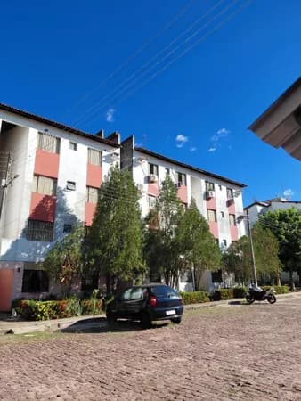 Apartamento em Santa Isabel, Teresina/PI