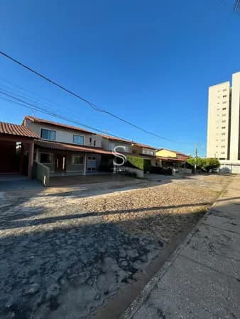 Casa em Condomínio Venda Próximo a Uninovafapi
