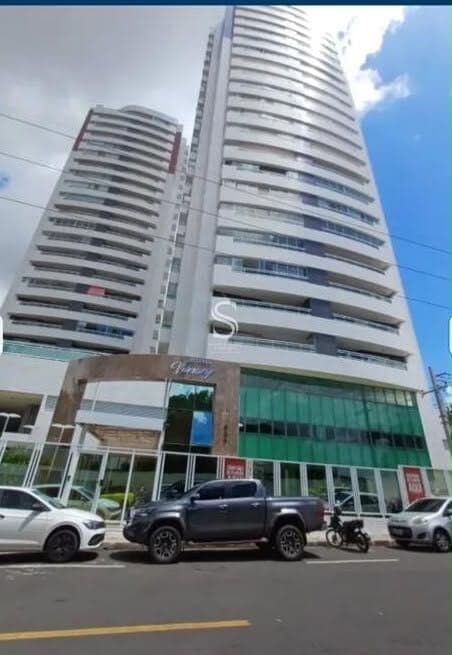Apartamento Alto Padrão em São Cristóvão, Teresina/PI