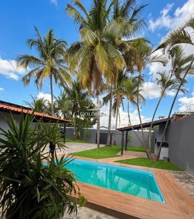 CASA DE ALTO PADRÃO À VENDA NO BAIRRO MARAVILHA, UBERLÂNDIA MG
