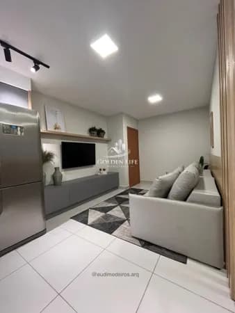 Apartamento em Uberlândia - Martins