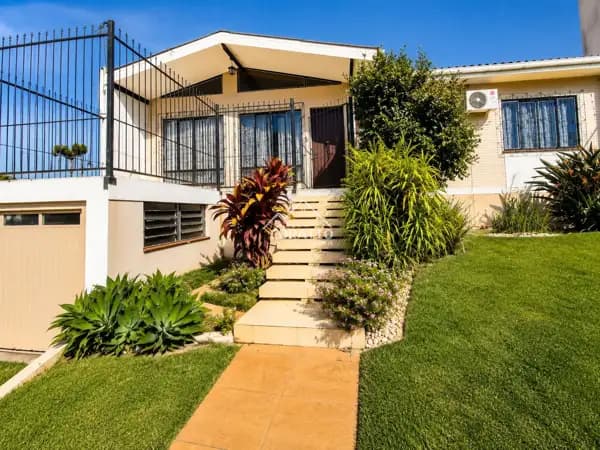 Casa Alto Padrão para Venda em Annes Passo Fundo-RS