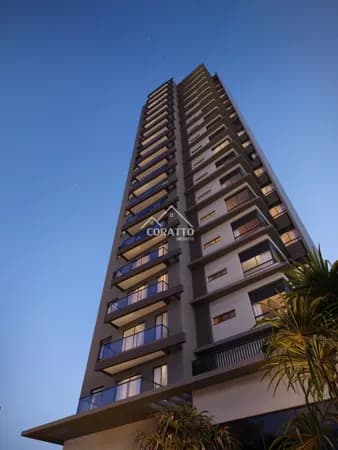 Apartamento em Passo Fundo - Rodrigues
