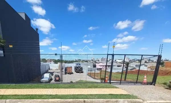 Lote/Terreno em Passo Fundo - Altos da Boa Vista