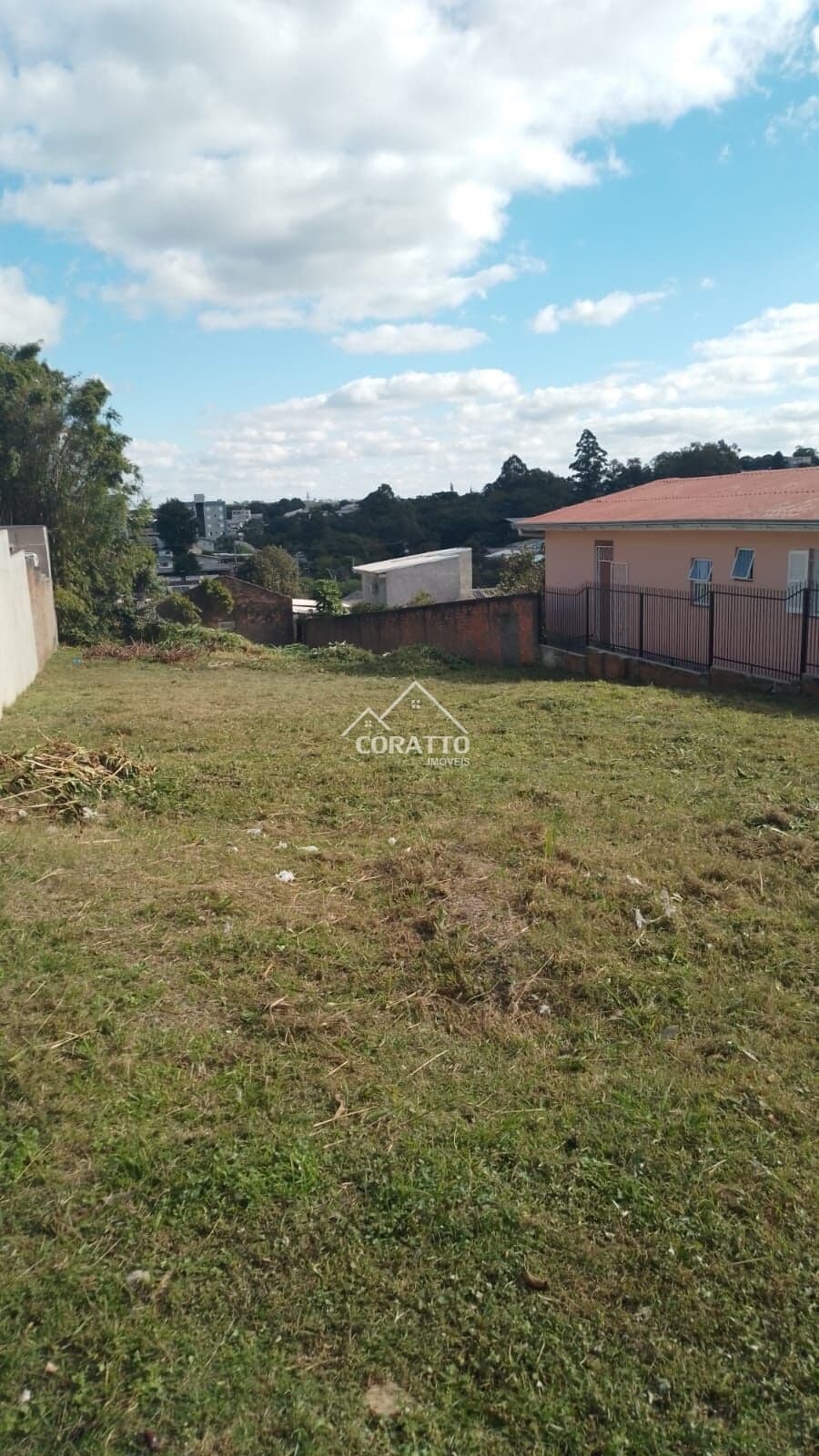 Lote/Terreno em Passo Fundo - Vera Cruz
