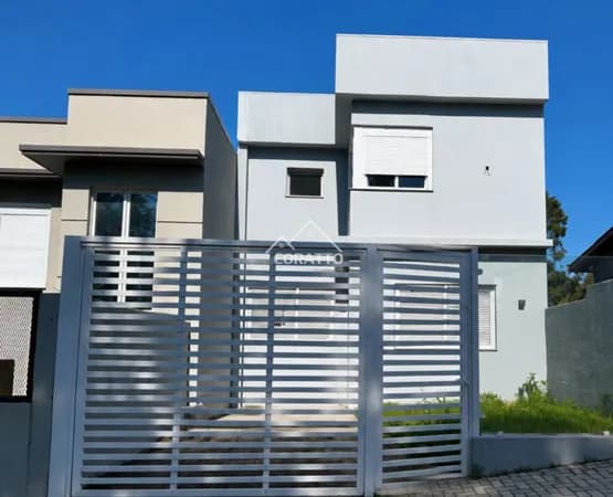 Casa em Vila Luiza, Passo Fundo/RS