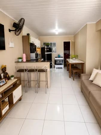 Casa em Passo Fundo - São Luiz Gonzaga