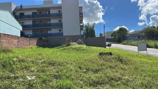 Terreno em Leonardo Ilha, Passo Fundo/RS