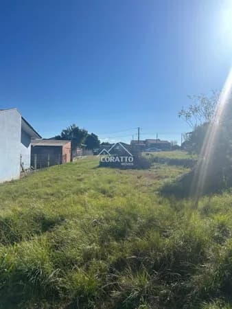Terreno em Santa Rita , Passo Fundo/RS