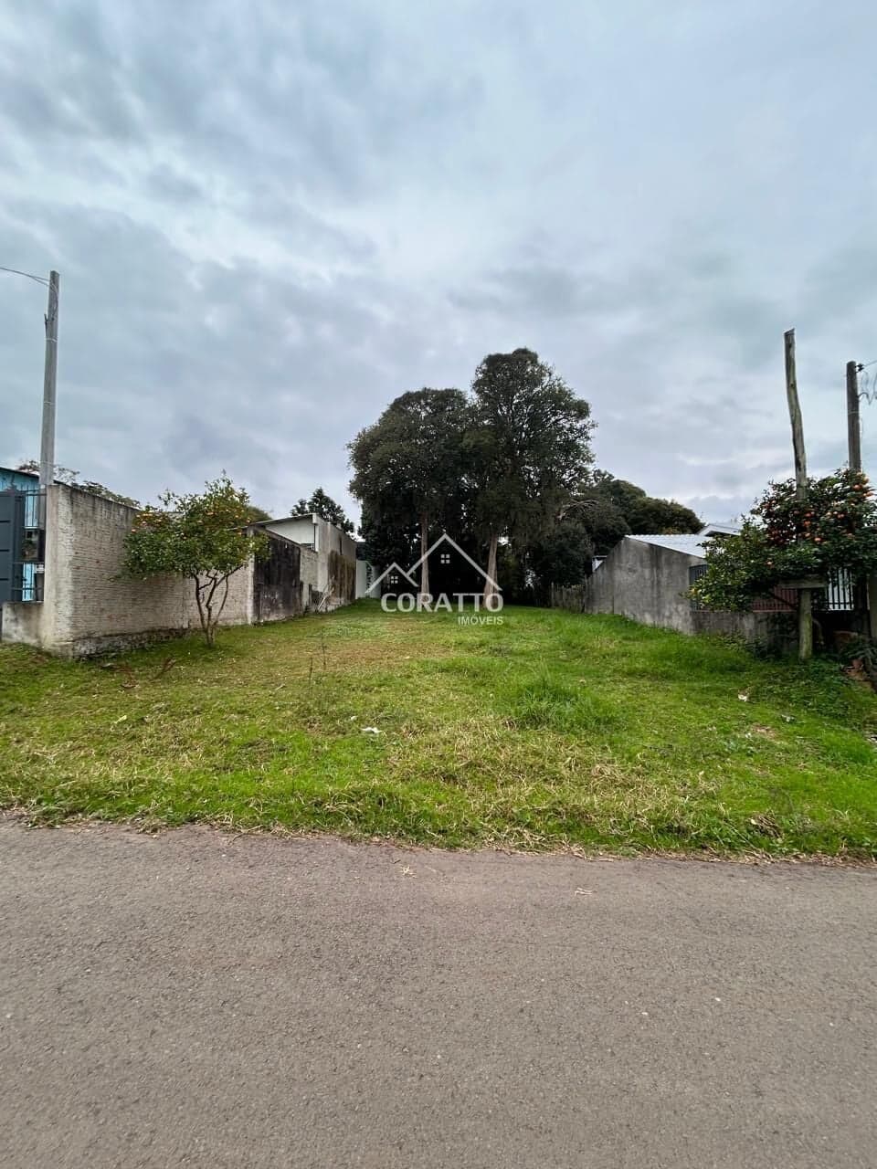 Terreno em São Cristóvão, Passo Fundo/RS