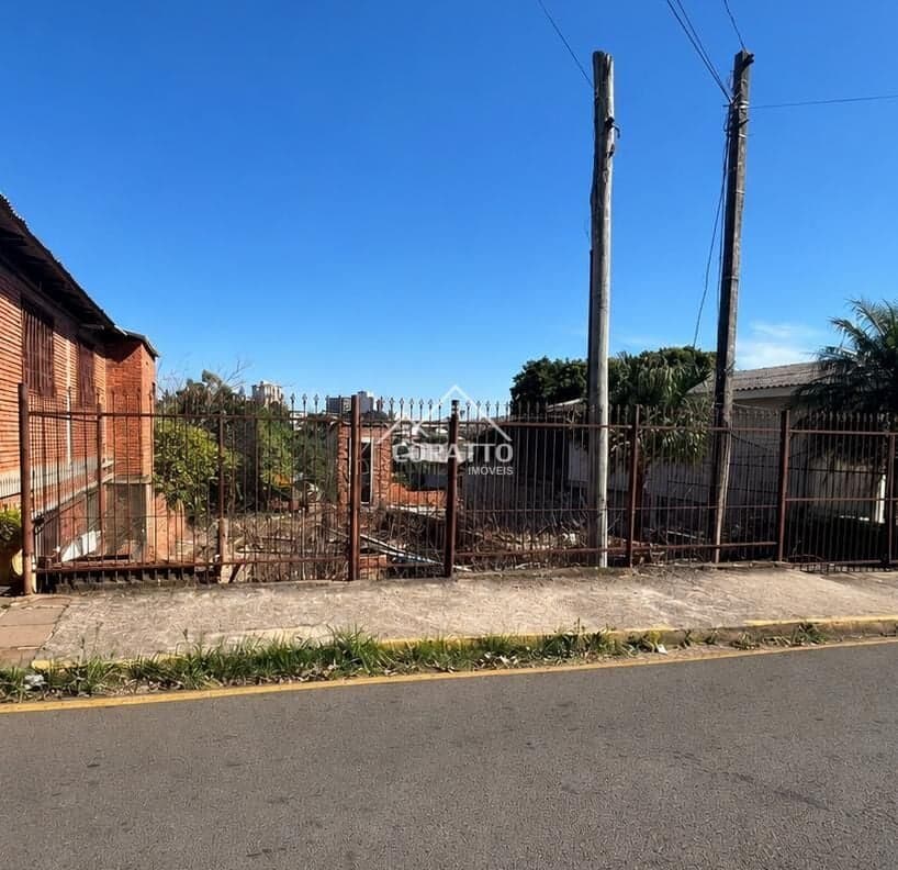 Lote/Terreno em Passo Fundo - Boqueirão