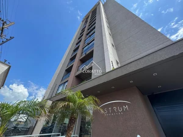 Apartamento em Passo Fundo - Cidade Nova